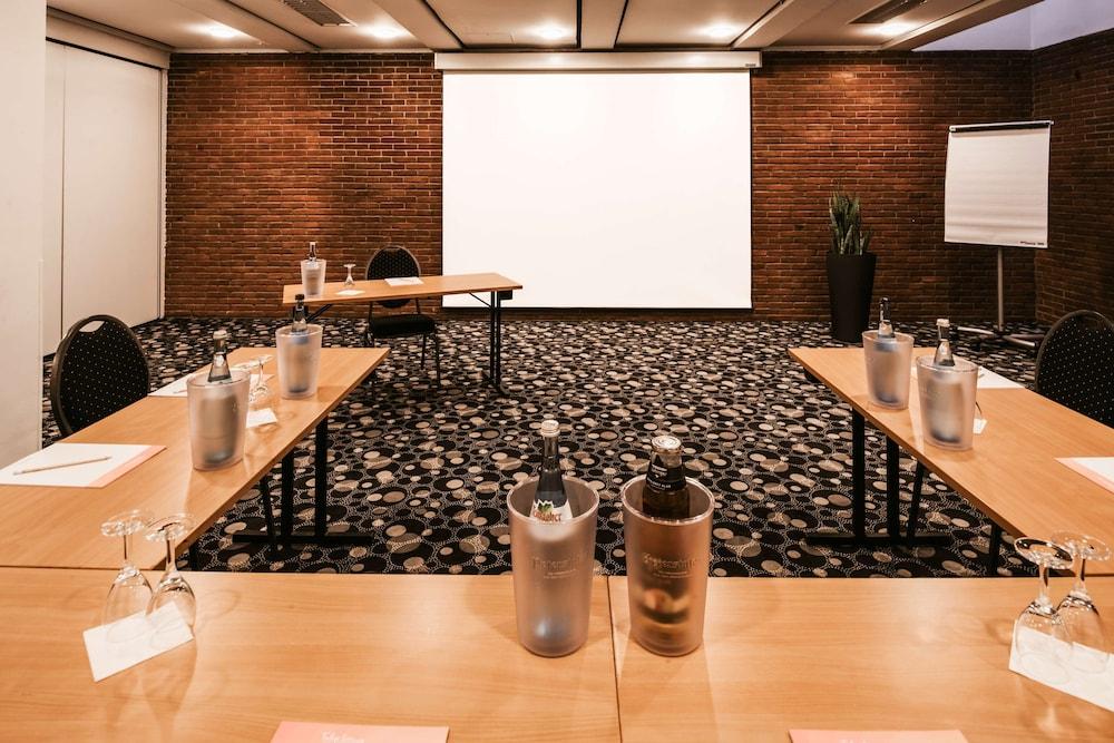 Tulip Inn Ludwigshafen City Экстерьер фото