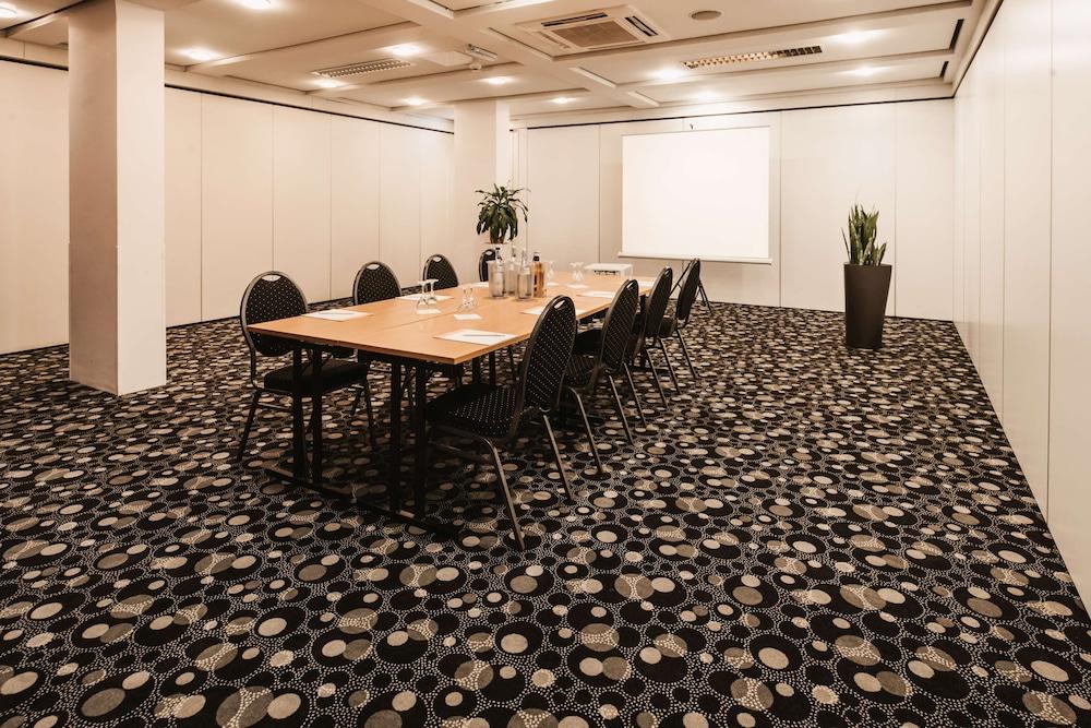 Tulip Inn Ludwigshafen City Экстерьер фото