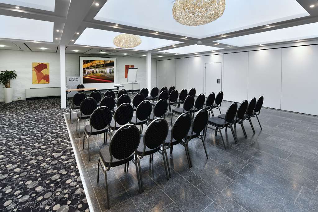 Tulip Inn Ludwigshafen City Удобства фото